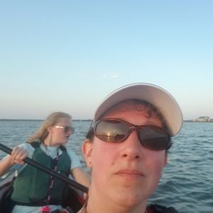 Meet your Posher, Sonja